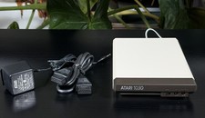 Modem Atari 1030 vintage con