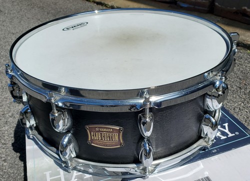 Yamaha club rullante - yamaha,