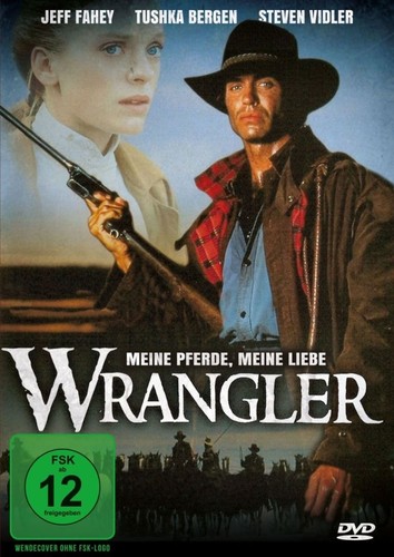 Wrangler meine pferde - pferde,,
