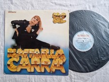 RAFFAELLA CARRA' '82 QUE DOLOR