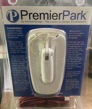 PremierPark By P.Garage Laser