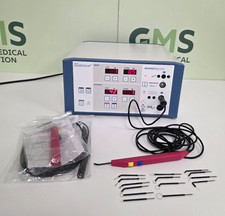 Aesculap ARTHRO RESECTOR bipolar GN360 mit Zubehör (#1373)