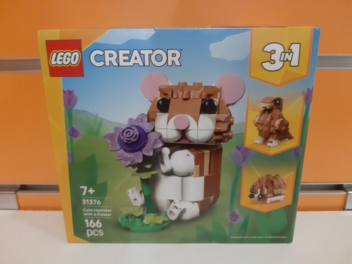 Lego creator 1 31376 - in,