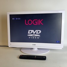 Tv Logic 21,6 pollici digitale