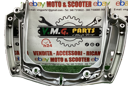 Maniglione porta pacchi - porta,