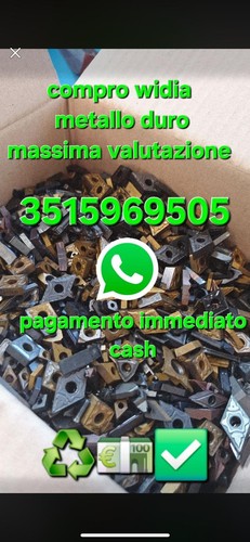 Compro ritiro metallo - compro,