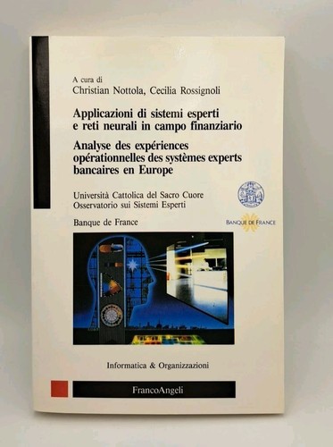 Applicazioni sistemi - di,