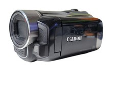 Videocamera Canon Vixia HF R10 Dual Flash Memory - Funzionante *LEGGI*