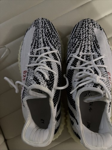 Adidas yeezy 340 zebra 5 - 340,