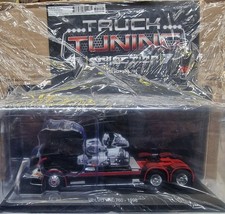 Truck Tuning Collection N26