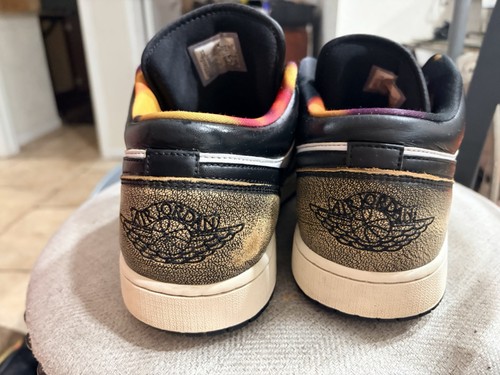 Nike air jordan - nike, 1