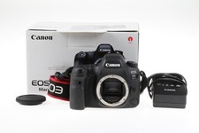 Canon EOS 6D Mark II