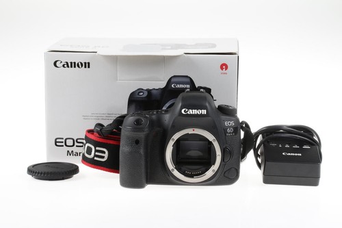 Canon eos mark ii - canon,