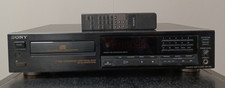 Sony cdp 590 lettore - sony, +