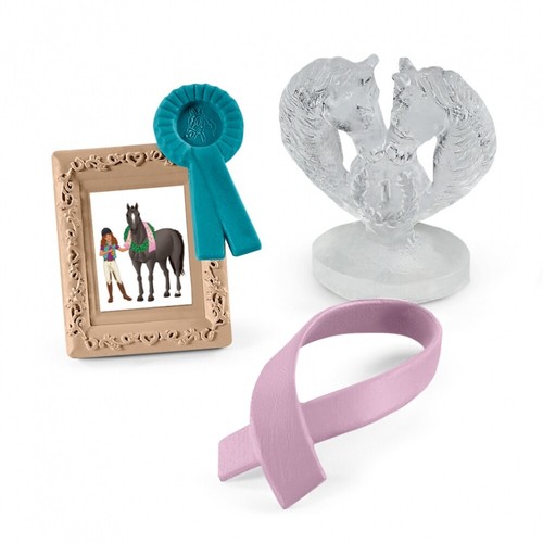 Schleich 42538 accessori - schleich,