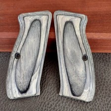 Cz 75B SP01 Set Manopole