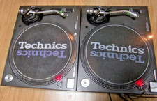 Technics 1200mk3d coppia - technics, sl-1200mk3d