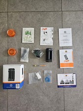 Crafty - Vaporizzatore