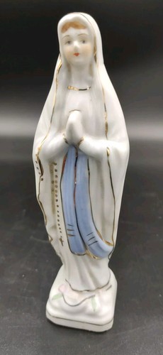 Piccola madonna ceramica - madonna, in