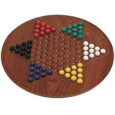 Gioco delle Dame Cinesi in