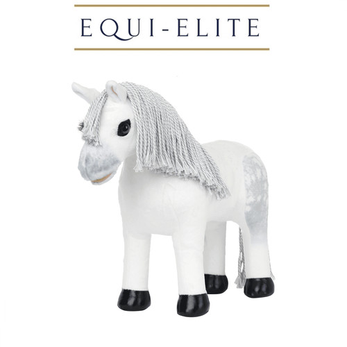 Lemieux toy pony - pony,