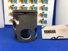 Pistone Yamaha  DT-LC 125 LC -