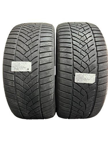 Pneumatici usati 275 r 22 - r,