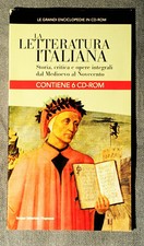 LA LETTERATURA ITALIANA-6