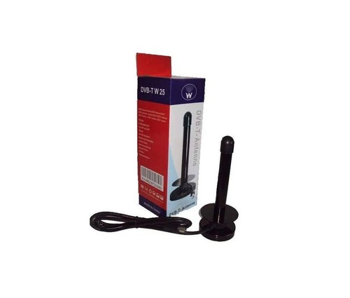 Antenna 25dbi dvb t2 - antenna, tv
