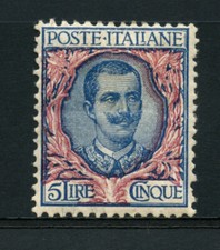 1901 - LOTTO/13013 - REGNO - 5