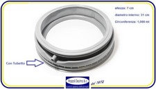 Guarnizione Porta Soffietto Oblò Lavatrice Bosch Siemens 5500000163 5500000266