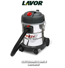 ASPIRAPOLVERE ASPIRALIQUIDI