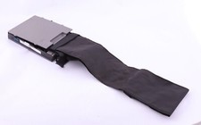 BMW E90 Borsa Da Sci Per Sedile Posteriore Cassette Skibag Grigio 7162672