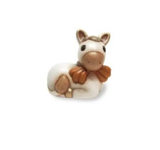 Thun - Asinello Presepe della Famiglia