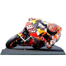 MARC MARQUEZ, HONDA MOTO GP