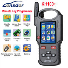 Lonsdor KH100+ Chiave Manuale