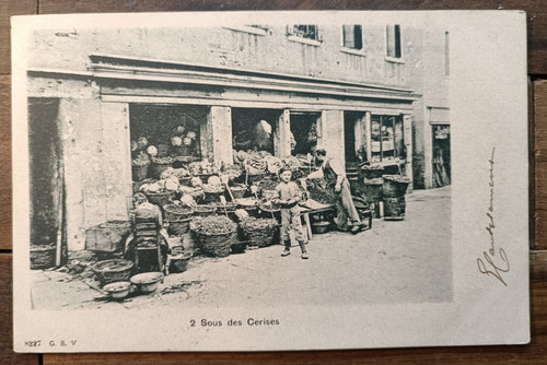 1900 venezia senza commento - 1900, (
