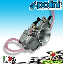 201.0167 CARBURATORE POLINI