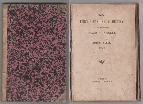 Fortificazione la difesa - la, e