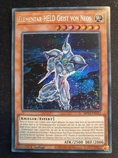 Yu-Gi-Oh! MP23-DE117 EROE