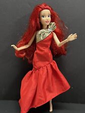 DISNEY Store London - Ariel