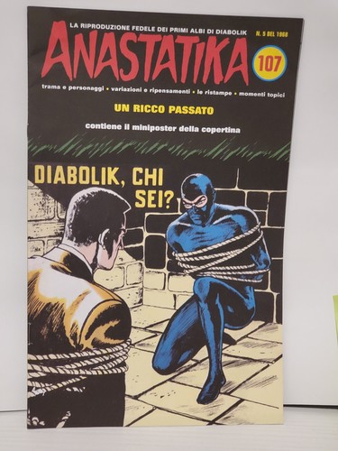 Solo fascicolo diabolik - solo,