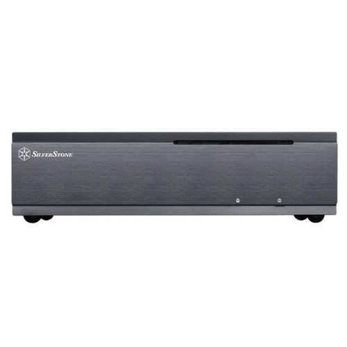 Custodia htpc silverstone ml06 - custodia,
