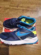 Scarpe da ginnastica Nike Boys Ld Victory (PSE) taglia: UK 2 Eur 34 nuove con etichette