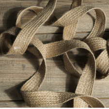 A Maglia Canapa Corda Nastro