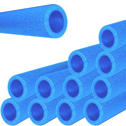 Tubi schiuma per trampolino - tubi,