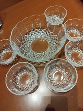 Centrotavola in Vetro