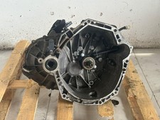 CAMBIO MANUALE COMPLETO PER