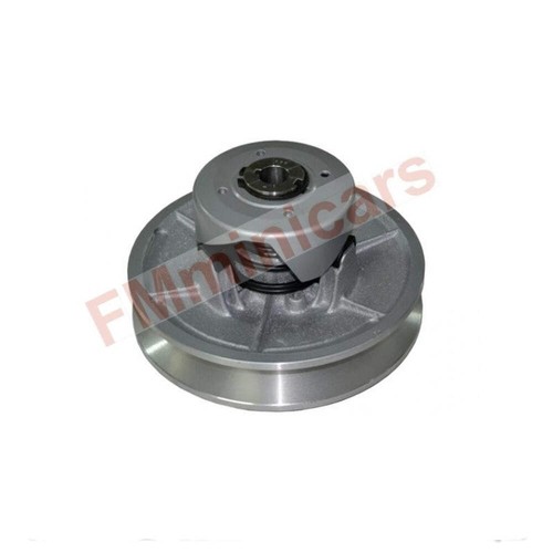Lato cambio vario microcar - lato,