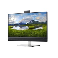 Monitor Ricondizionato Dell C2422HE 24" Full HD Webcam 5MP USB Hub per PC